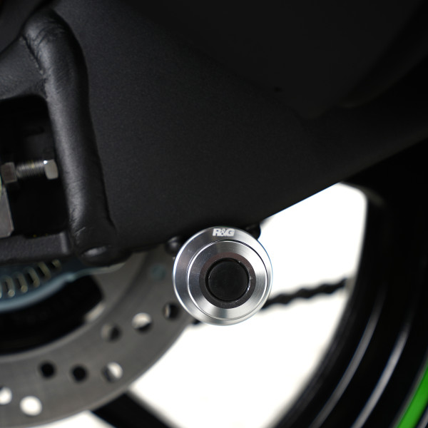 R&G M6 Elevation Paddock Stand Bobbins